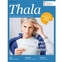 Thala 1/2019 - unsichtbare Folgen