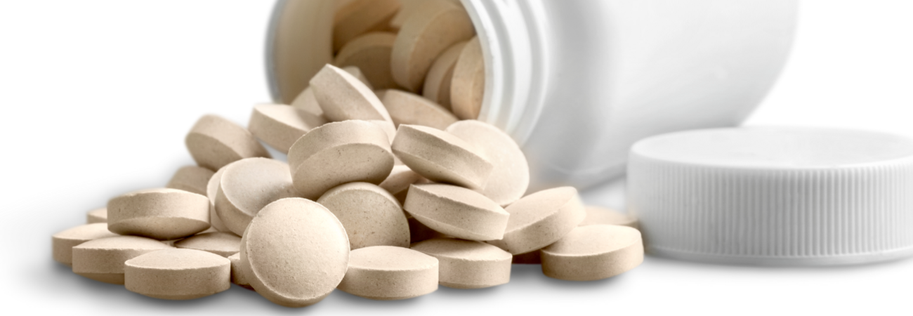 Sichere Medikamentengabe bei Dysphagie