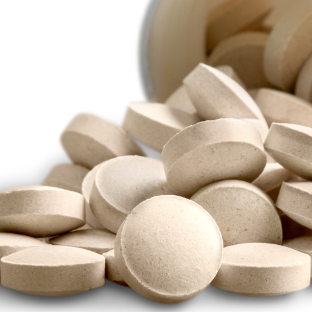 Sichere Medikamentengabe bei Dysphagie 