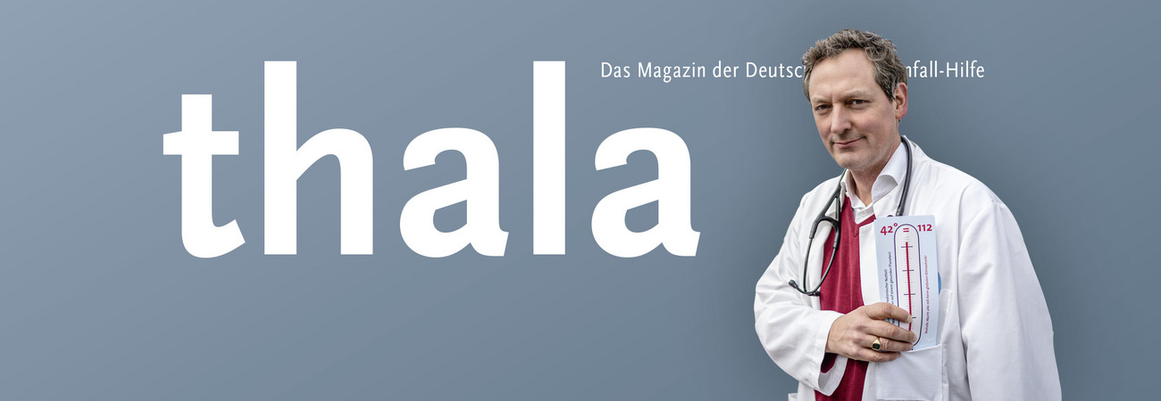 Thala - Das Gesundheitsmagazin - Ausgabe 2/2022