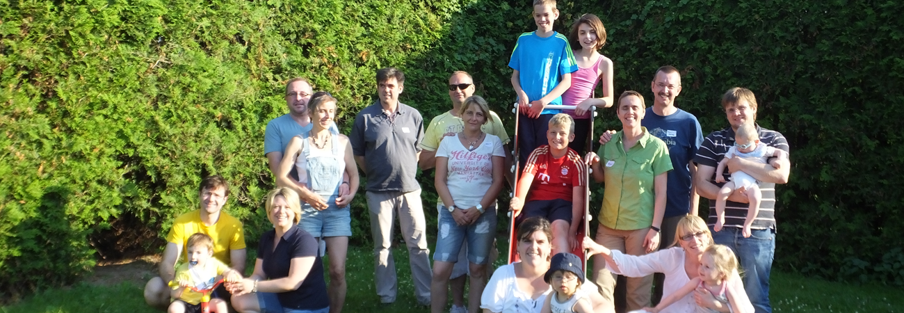 Selbsthilfegruppe SCHAKI Rhein-Neckar