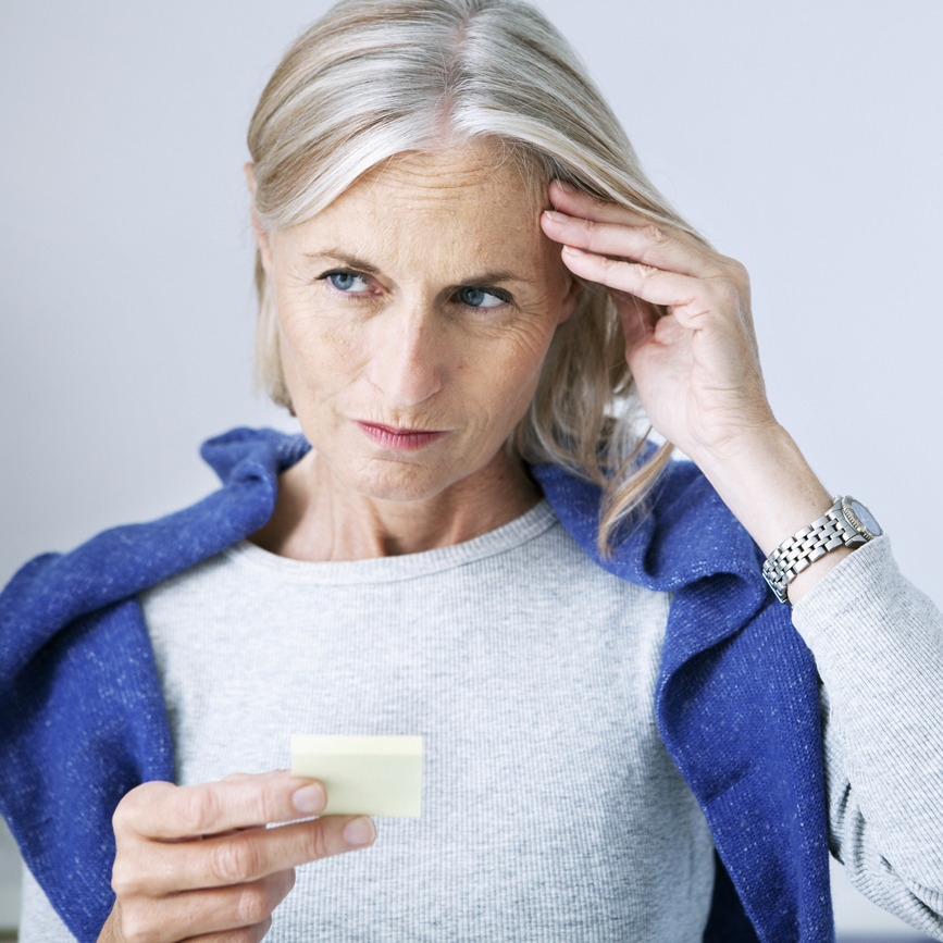 Unsichtbare Schlaganfall-Folgen: gestörte Handlungsplanung