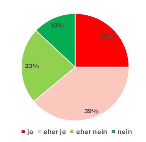 Lebenssituation: Überforderung im Alltag​