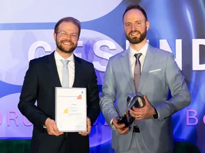 (© <p>Sana Kliniken AG</p>) (© <p>Sana Kliniken AG</p>)