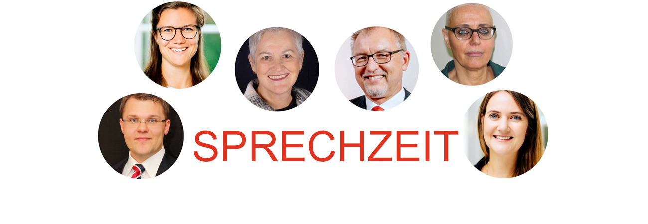 Schlaganfall – wie geht es weiter?