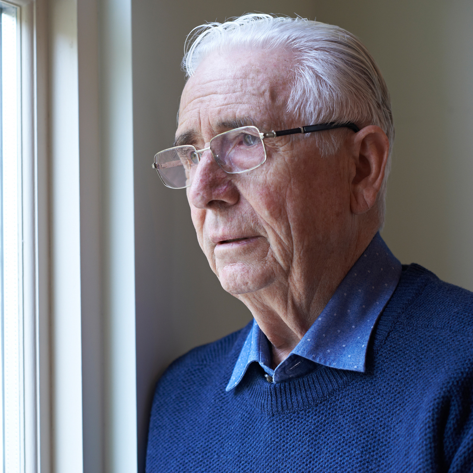 Depression nach Schlaganfall: Symptome, Behandlung und Hilfe