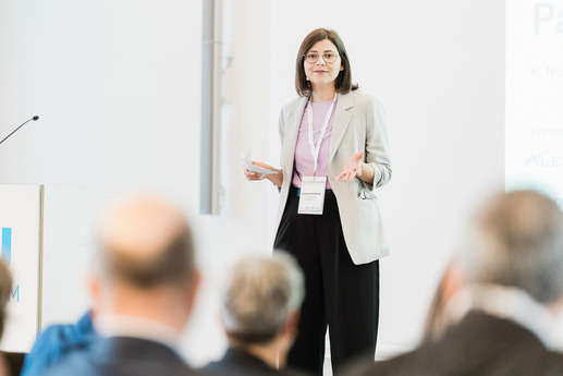 4. Tag der Patientenlotsen