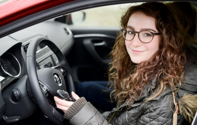 Autofahren nach Schaganfall