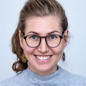 Corinna Eitel - Kinderlotsin