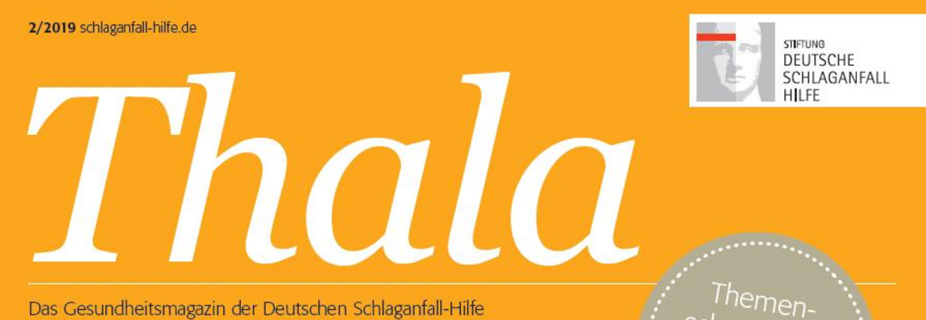 Thala 2/2019 - Ihr gutes Recht