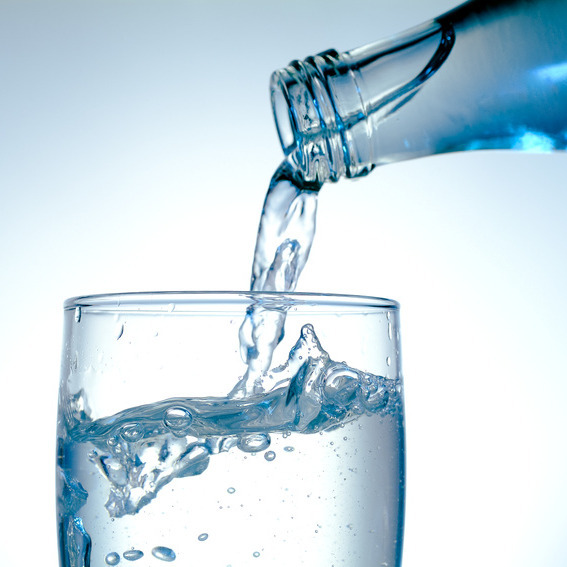 Unsere Tipps zum richtig essen und trinken im Sommer