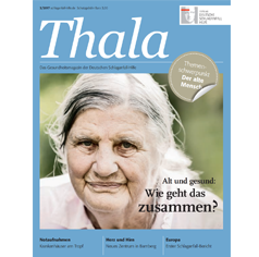 Thala 2/2017 - Der alte Mensch