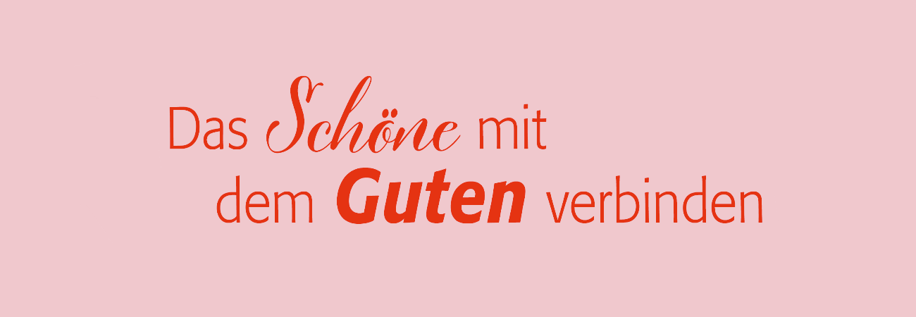 Herzlichen Dank für Ihre Unterstützung