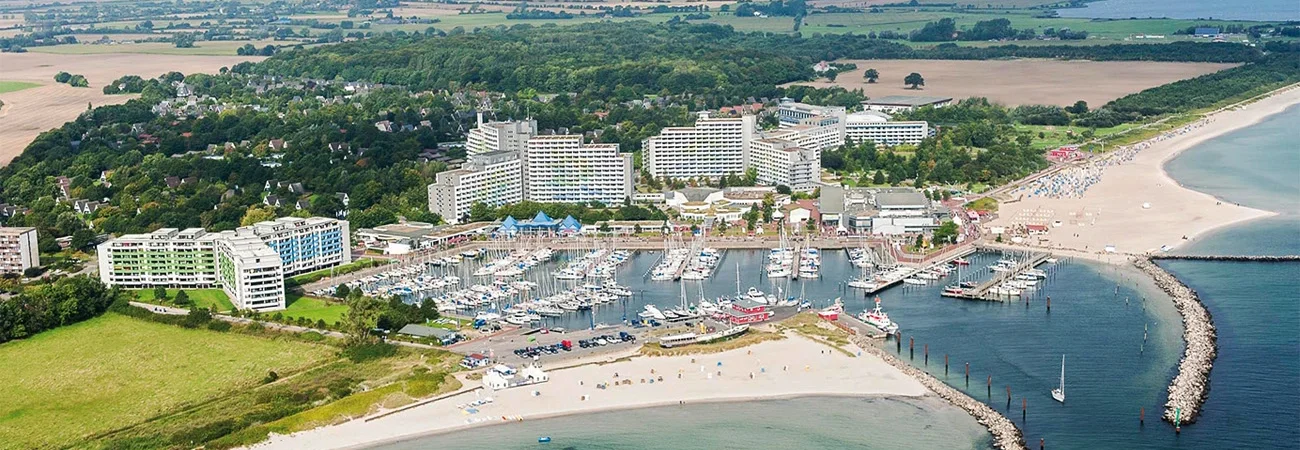 Wo es Meer Reha gibt