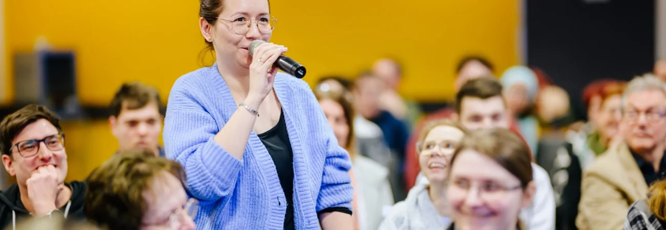 Ermöglichen Sie jungen Menschen ihren Weg ins Leben!