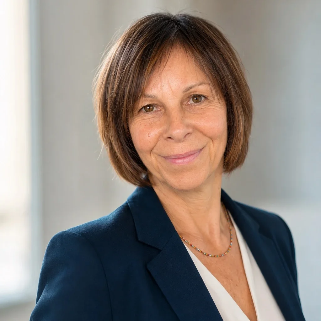 Meike Hörnke