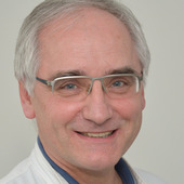 Dr. Martin Bonse