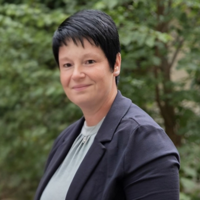 Christin Hirsch 