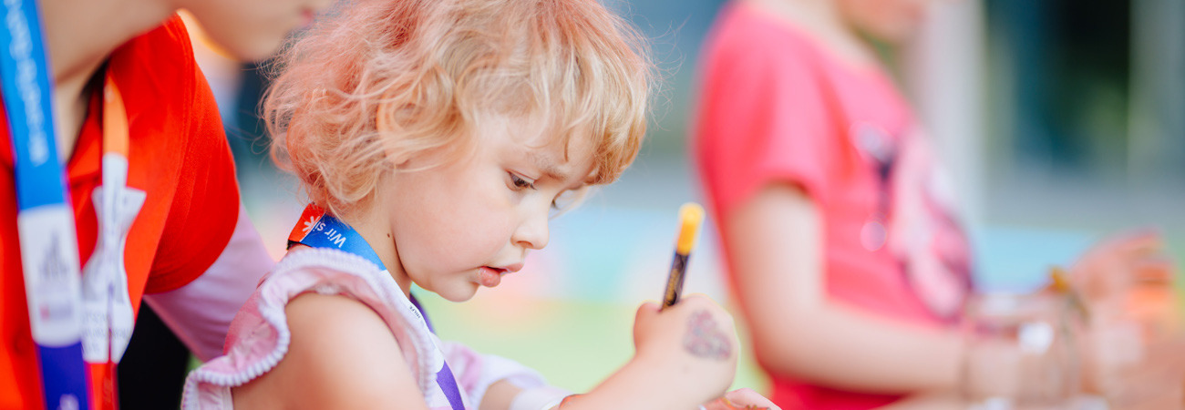 Kinder und Eltern stärken: Unser Familien-Workshop