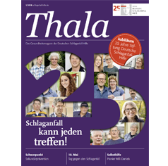 Thala 1/2018 - Sekundärprävention