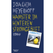 Hamster im hinteren Stromgebiet