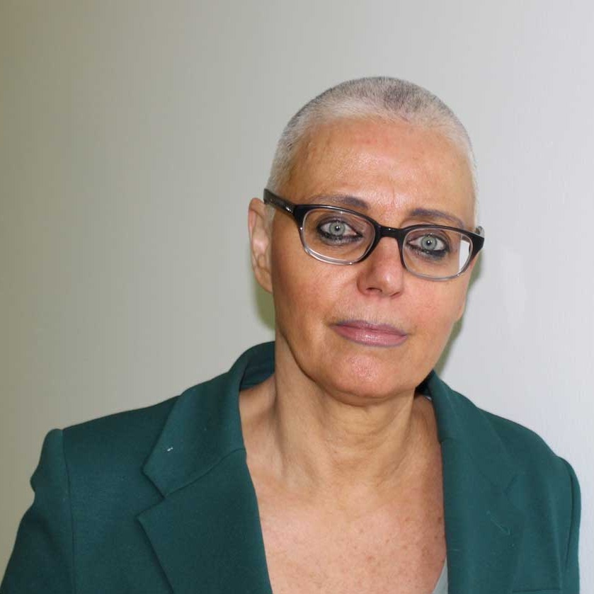 Gabriele Reckord