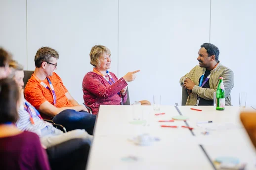 Familien Workshop 2026