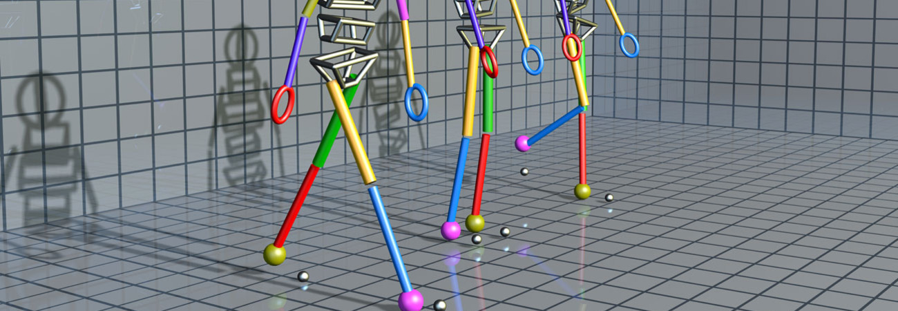 Computer unterstützen Therapie