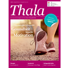 Thala 1/2017 - Aphasie