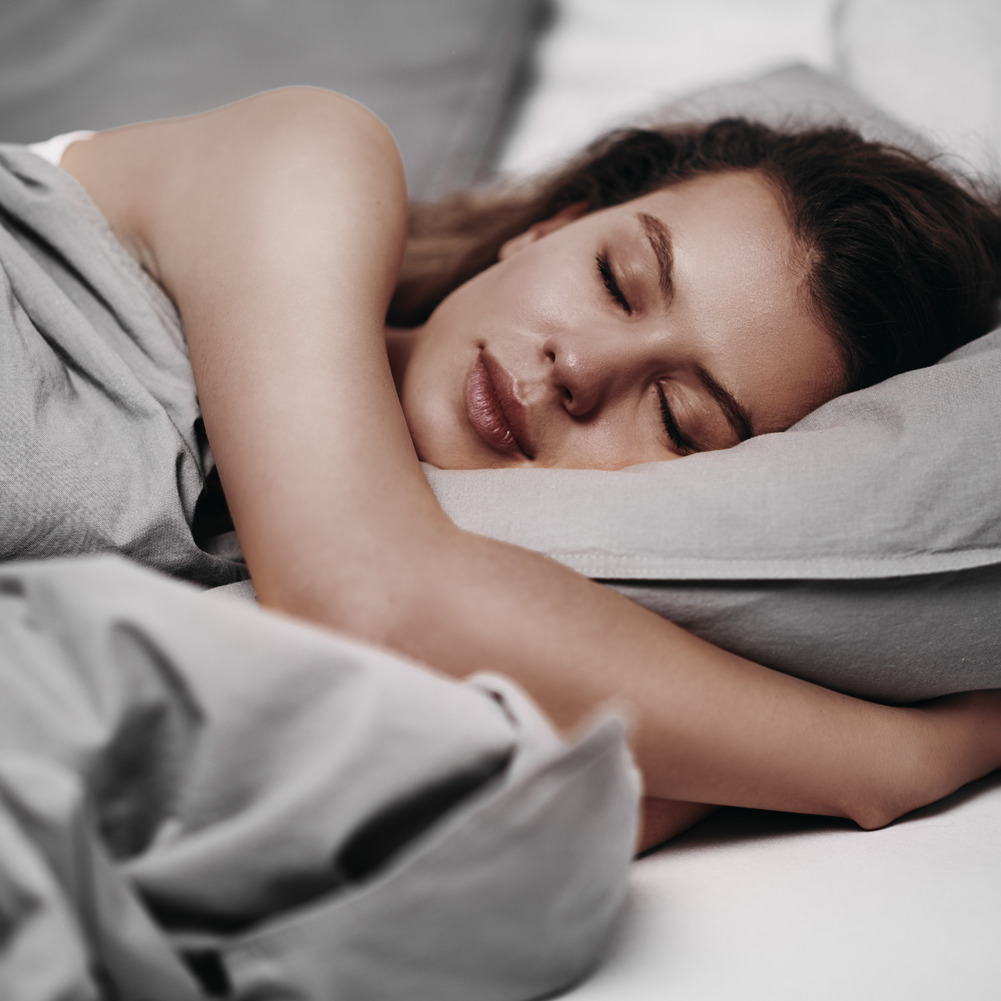 Mehr zum Thema Schlaf und Schlaganfall