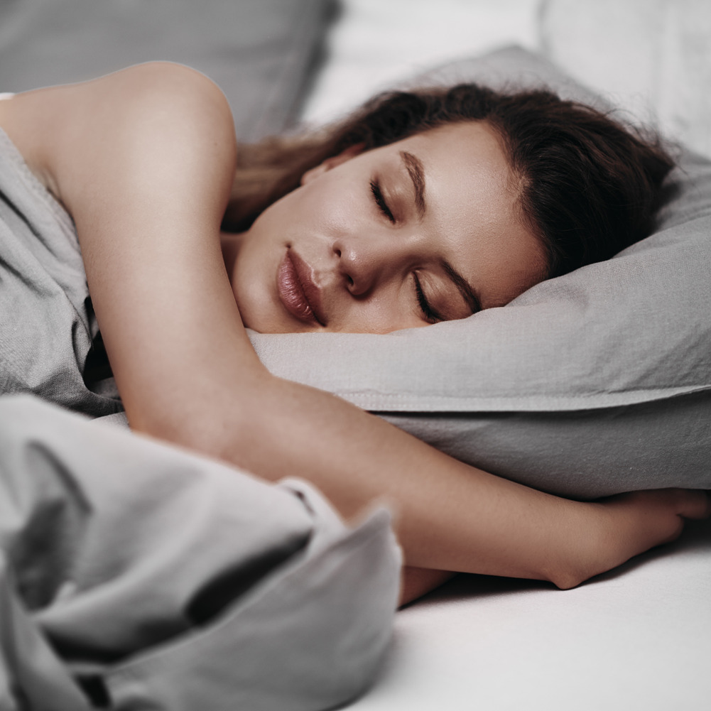 Warum guter Schlaf so wichtig ist