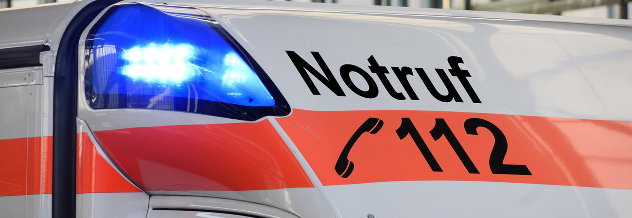 Mobile Stroke Units verbessern Schlaganfall-Versorgung