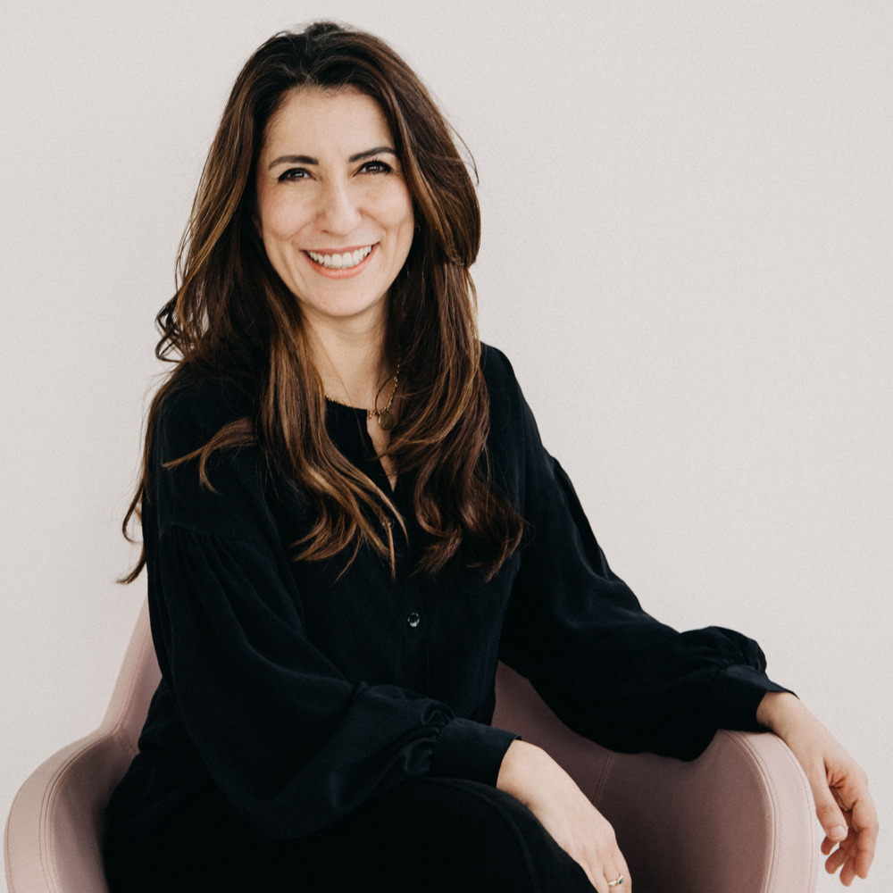 Özge Demirezen