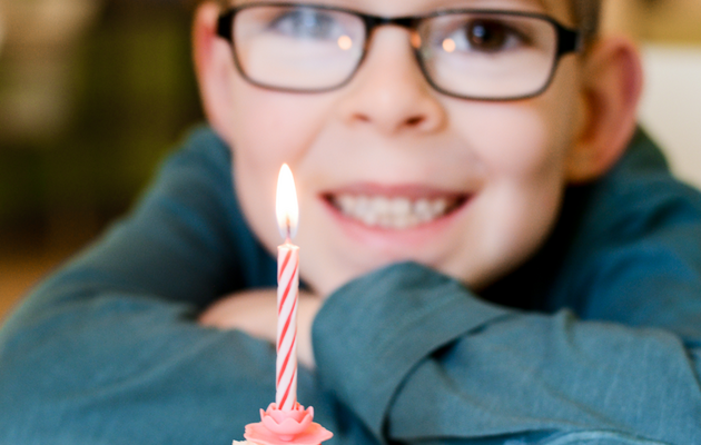 schlaganfallbetroffene Kinder