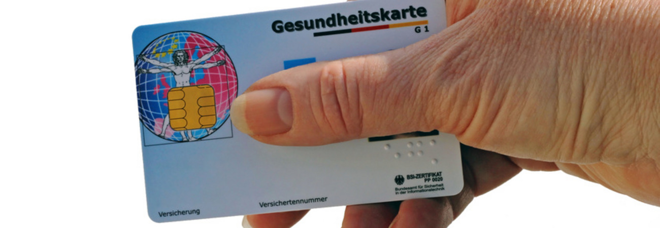 Bevölkerung offen für Widerspruchslösung bei elektronischer Patientenakte