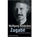 Niedecken, Wolfgang | Kobold, Oliver - Zugabe - Die Geschichte einer Rückkehr