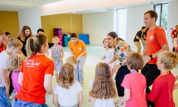 Familien-Workshop 2025