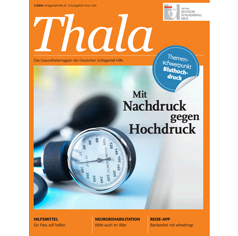 Thala 1/2016 - Bluthochdruck