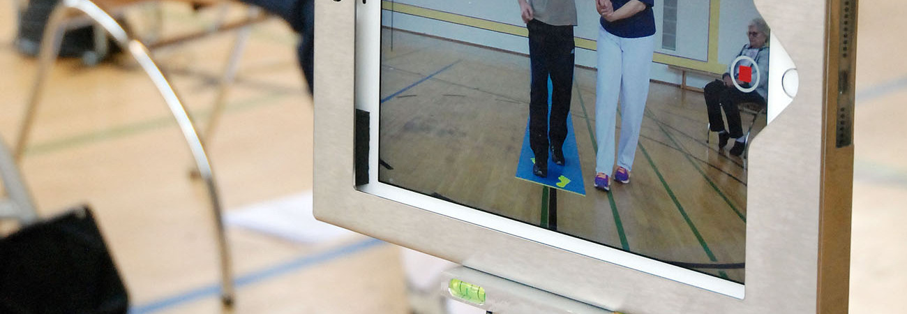 Mit Musik geht alles besser