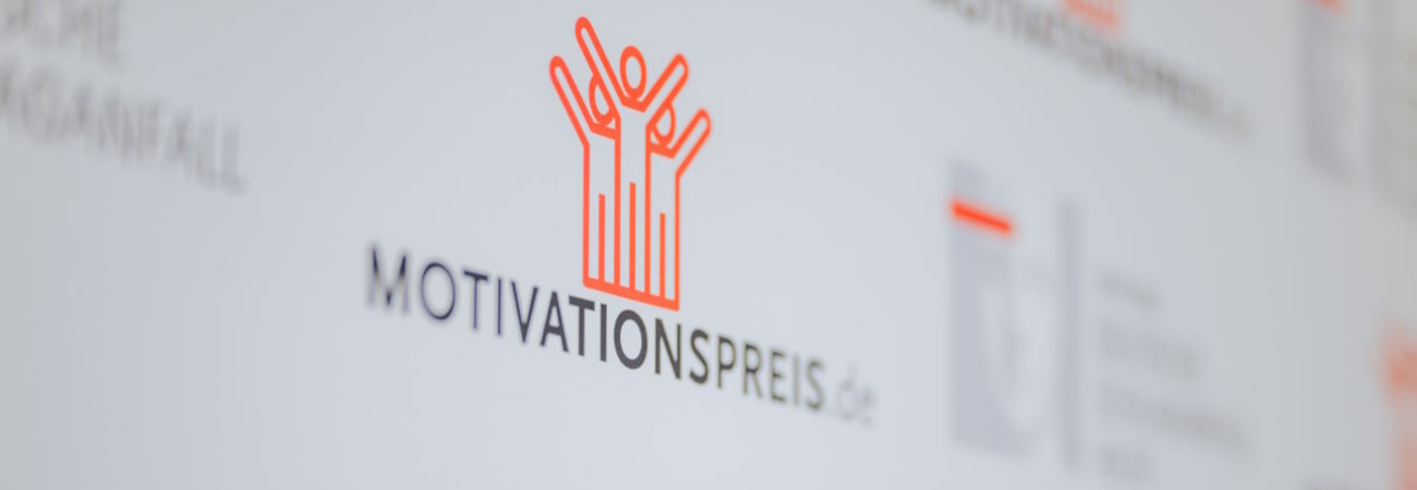 Motivationspreis 2026