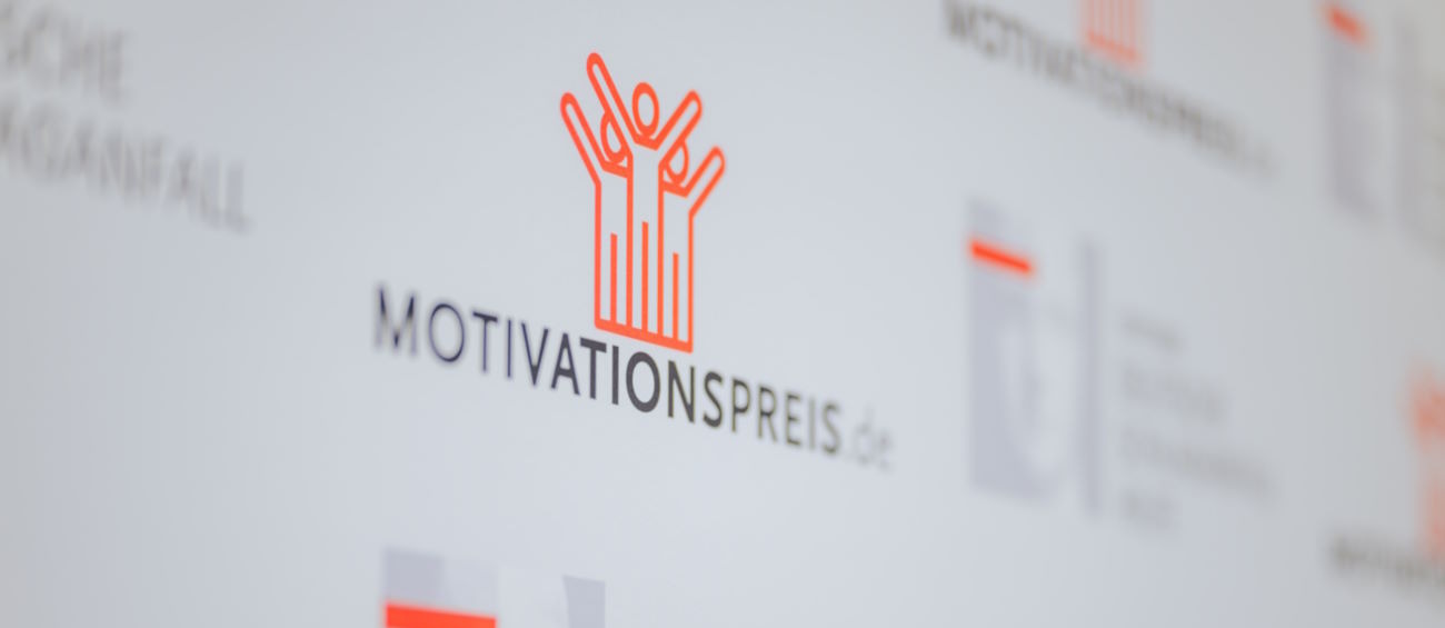 Motivationspreis 2026