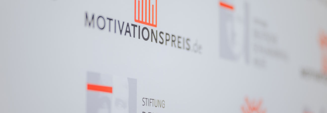Motivationspreis 2026