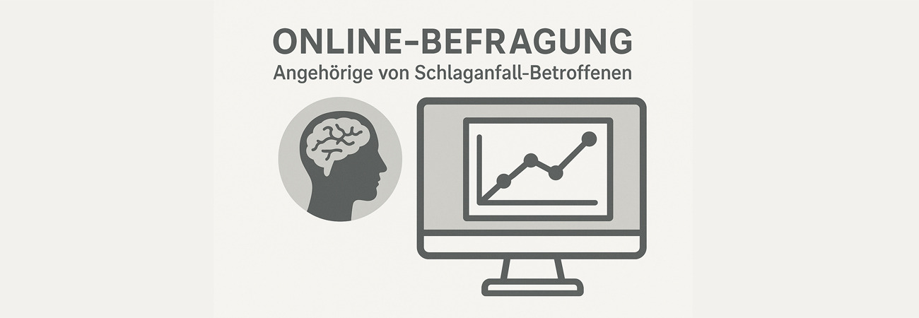 Wir suchen Angehörige