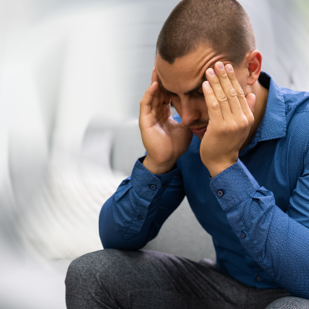 Tipps und Infos zu Schwindel