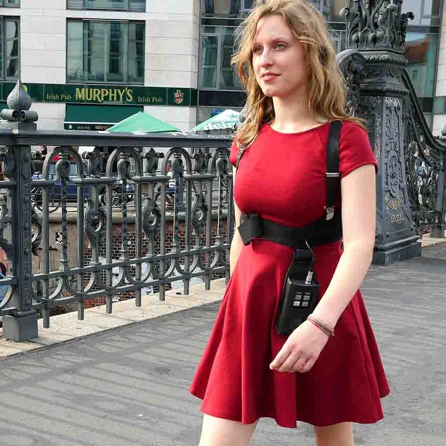 Von persönlicher Erfahrung zum Medizintechnik-Start-up