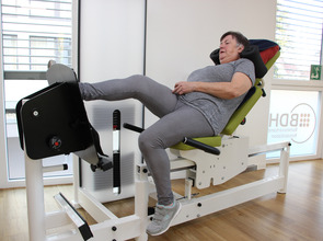 (© <p>BDH-Therapiezentrum Ortenau</p>) (© <p>BDH-Therapiezentrum Ortenau</p>)