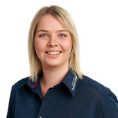 Kathrin Jensen