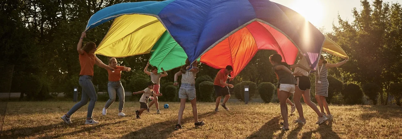 Unser Familien Workshop