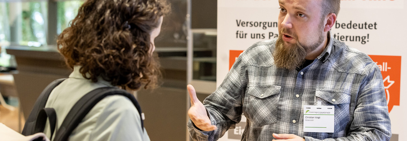 Versorgung im Fokus der Forschung