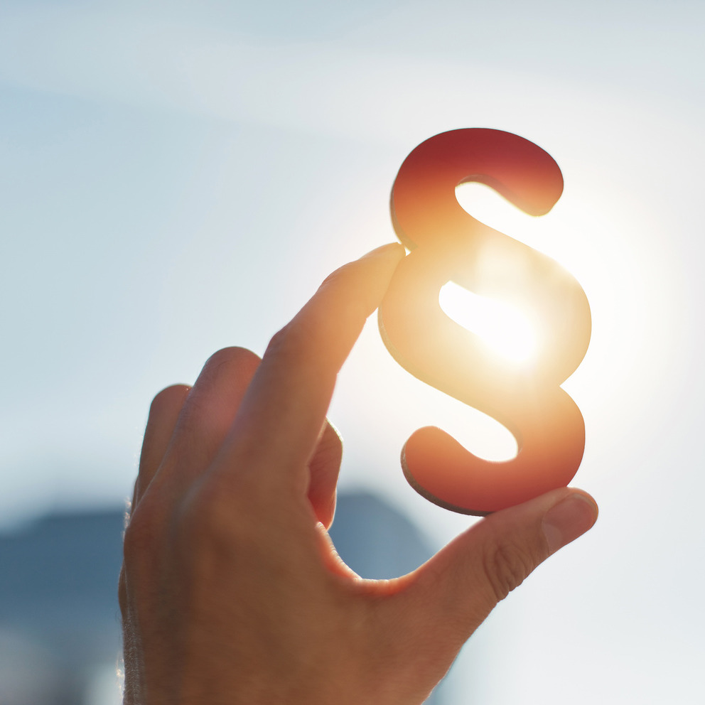 Mehr Rechte auf Mobilität